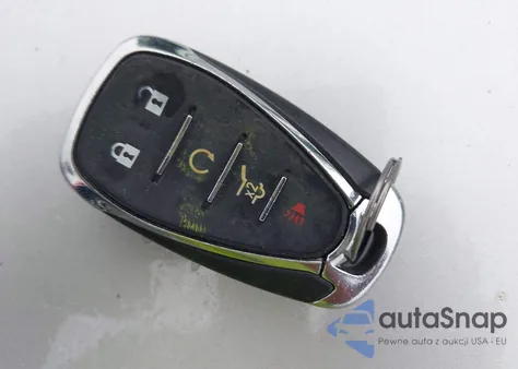 2020 Chevrolet Equinox Lt из США, поврежденный, VIN 3GNAXKEV1LL191846